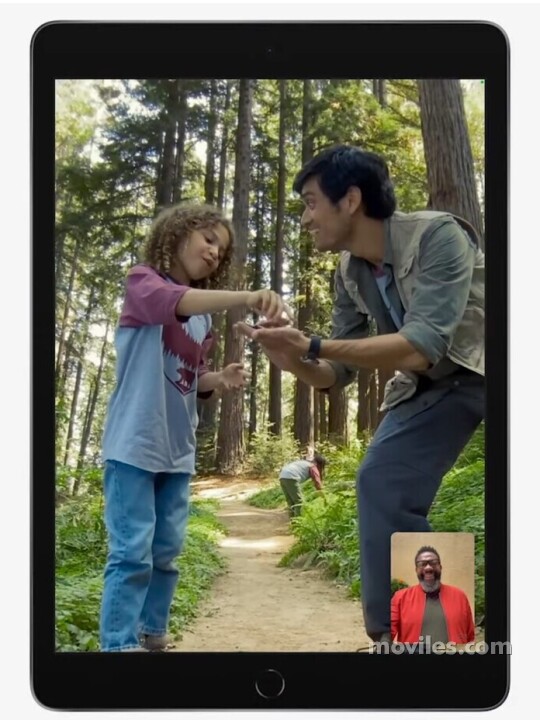 Image 4 Tablet Apple iPad 10.2 (2021)