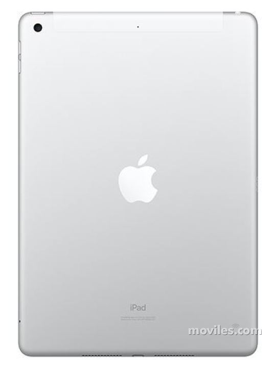 Image 2 Tablet Apple iPad 10.2