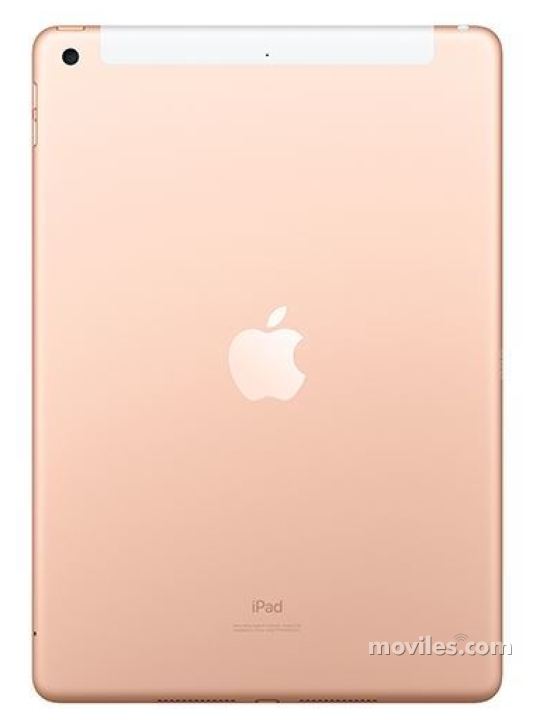 Image 3 Tablet Apple iPad 10.2