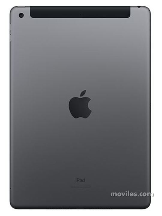 Image 4 Tablet Apple iPad 10.2