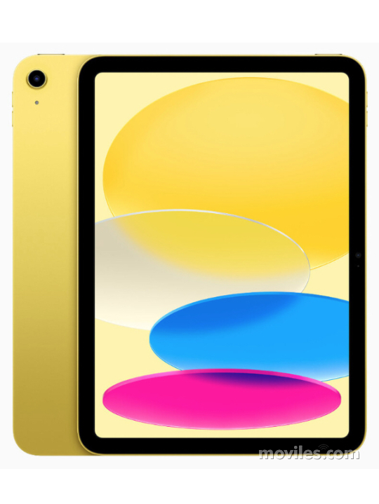 Image 2 Tablet Apple iPad (2022)