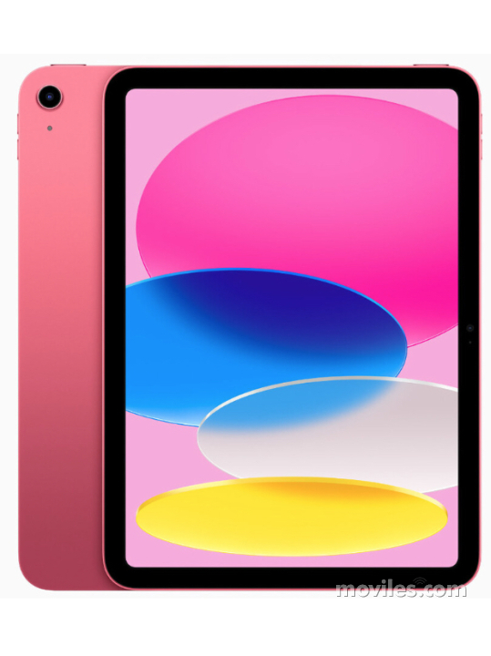 Image 3 Tablet Apple iPad (2022)