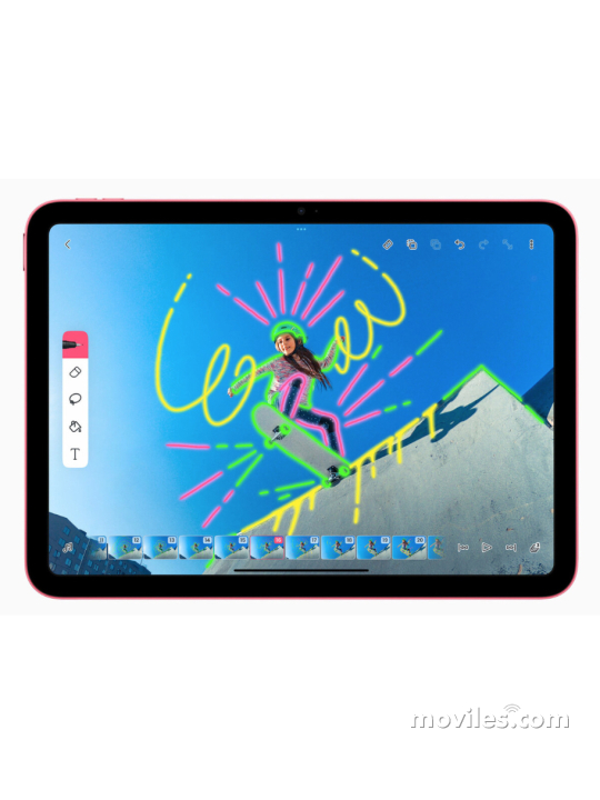 Image 5 Tablet Apple iPad (2022)