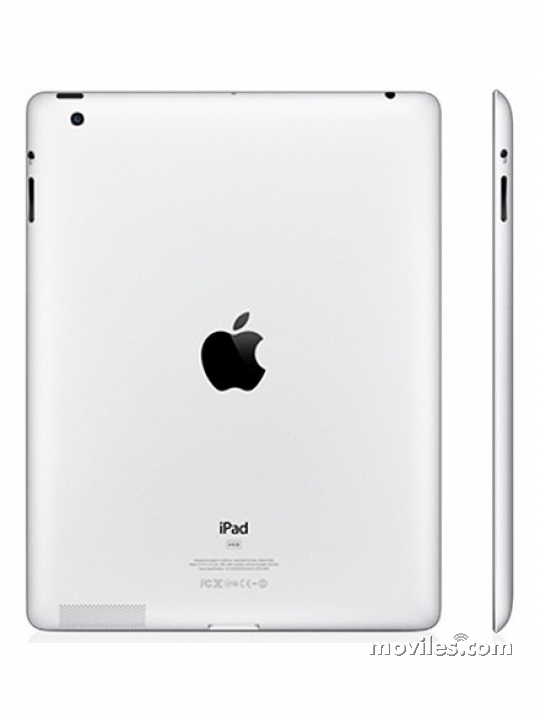 Image 3 Tablet Apple iPad 3 WiFi