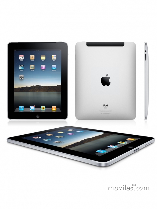Image 3 Tablet Apple iPad 4 WiFi
