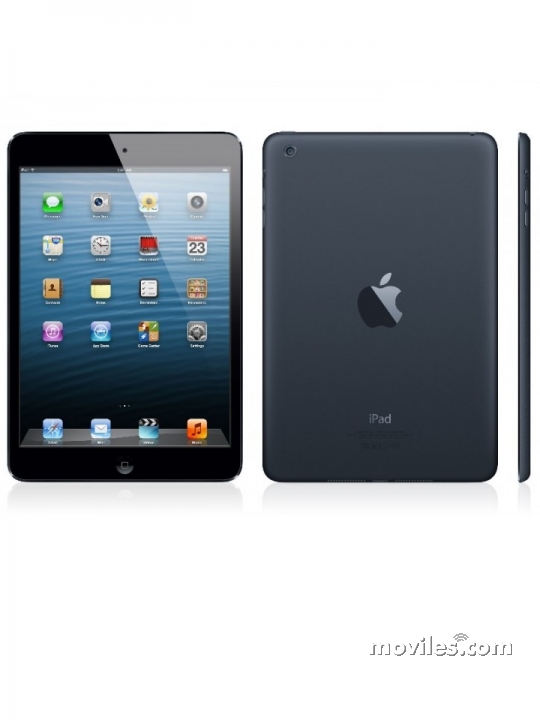 Image 2 Tablet Apple iPad 4 WiFi 4G