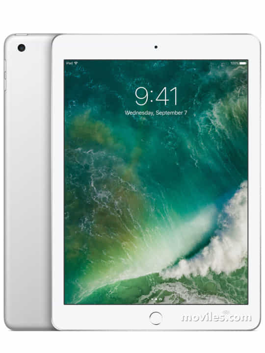 Image 2 Tablet Apple iPad 9.7 (2017)