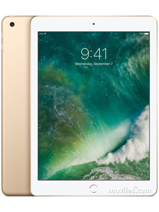 Image 3 Tablet Apple iPad 9.7 (2017)