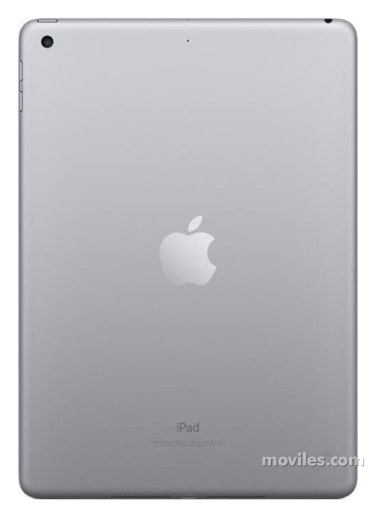 Image 6 Tablet Apple iPad 9.7 (2018)