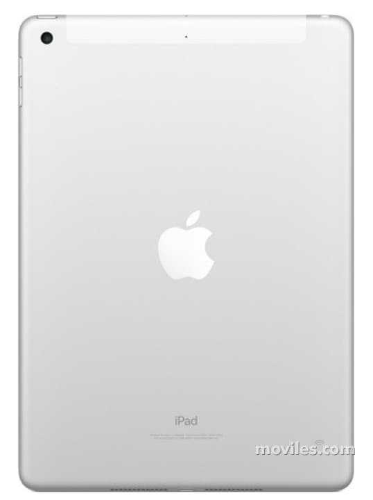 Image 9 Tablet Apple iPad 9.7 (2018)