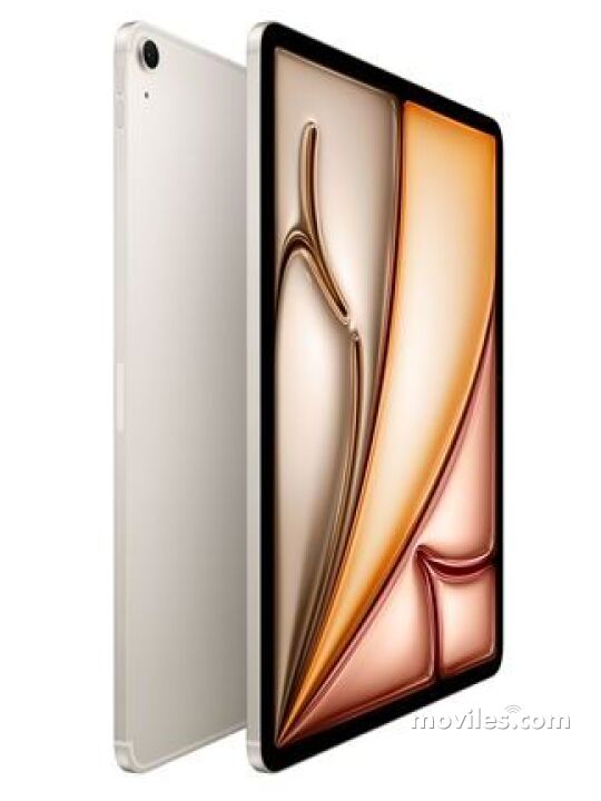 Image 3 Tablet Apple iPad Air 13 (2024)