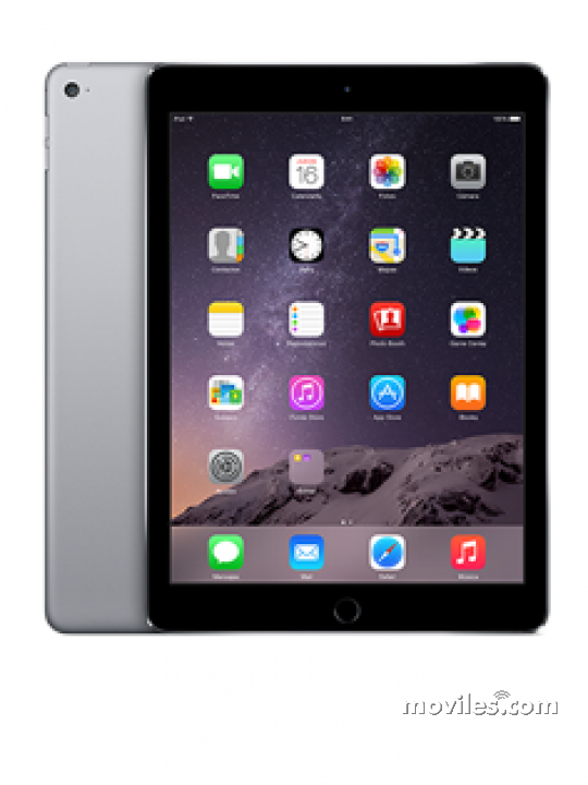 Image 2 Tablet Apple iPad Air 2