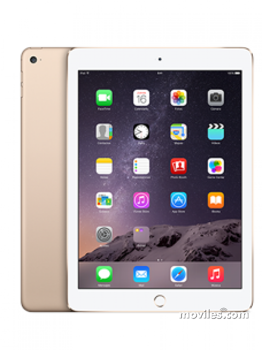 Image 3 Tablet Apple iPad Air 2