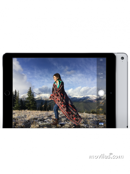 Image 4 Tablet Apple iPad Air 2