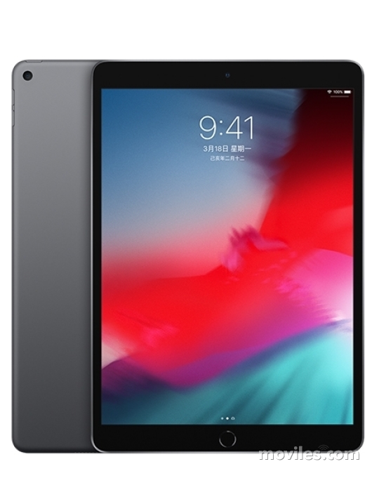 Image 2 Tablet Apple iPad Air (2019)