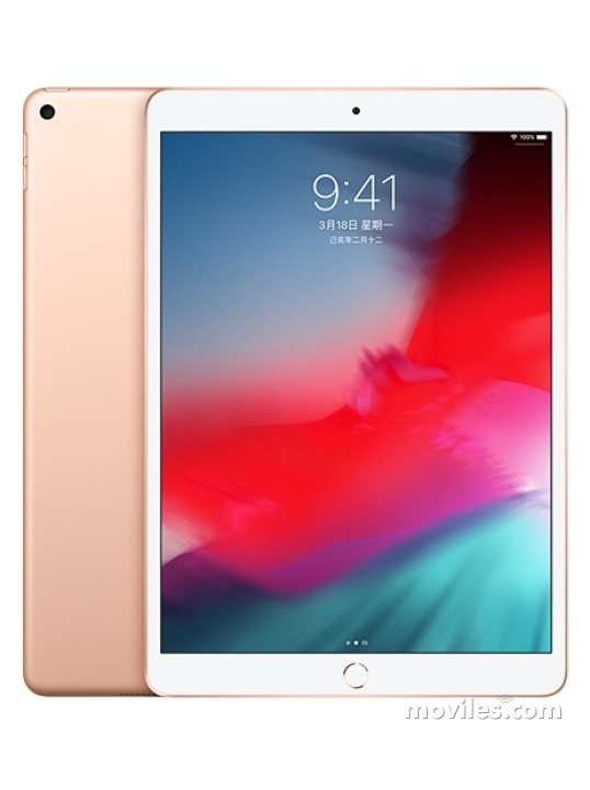 Image 3 Tablet Apple iPad Air (2019)