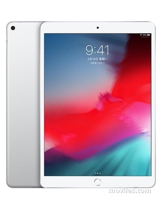 Image 4 Tablet Apple iPad Air (2019)