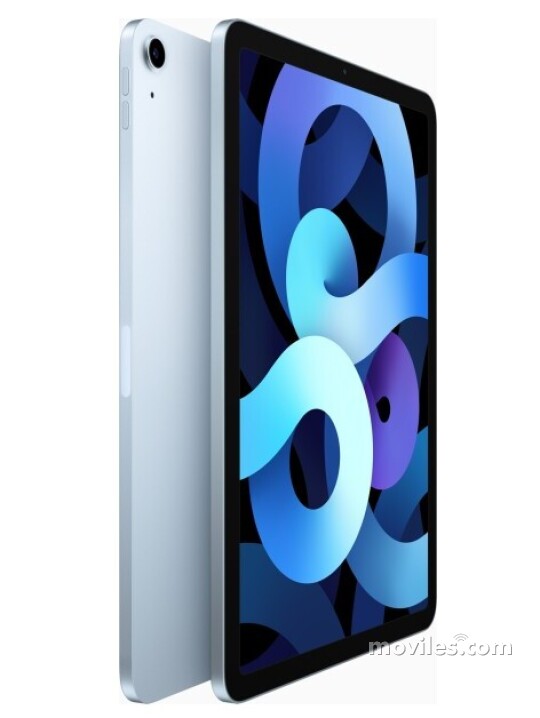 Image 3 Tablet Apple iPad Air (2020)