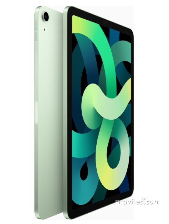 Image 5 Tablet Apple iPad Air (2020)