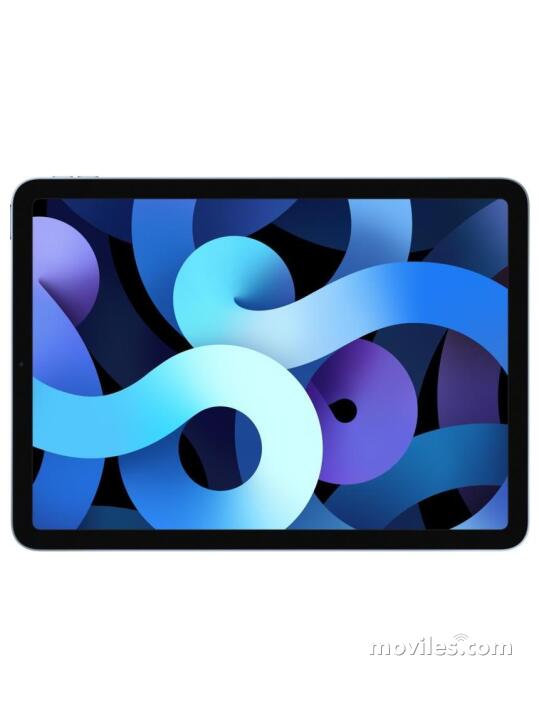 Image 6 Tablet Apple iPad Air (2020)