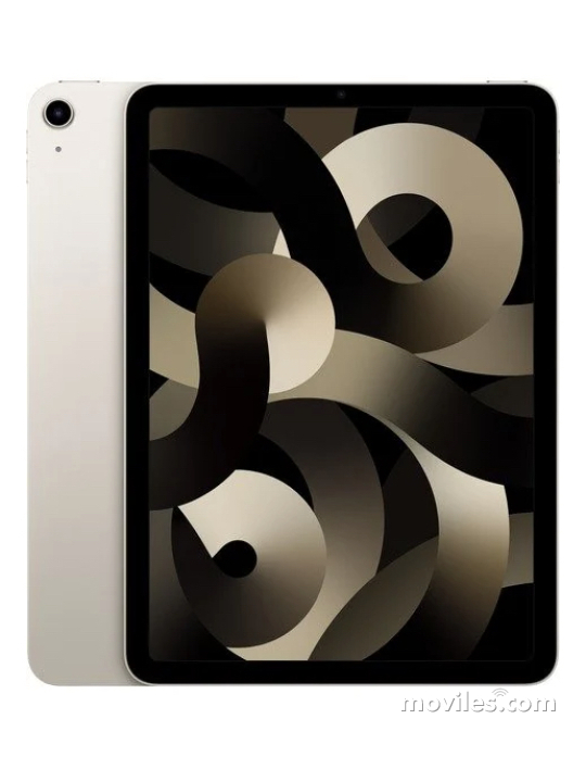 Image 3 Tablet Apple iPad Air (2022)