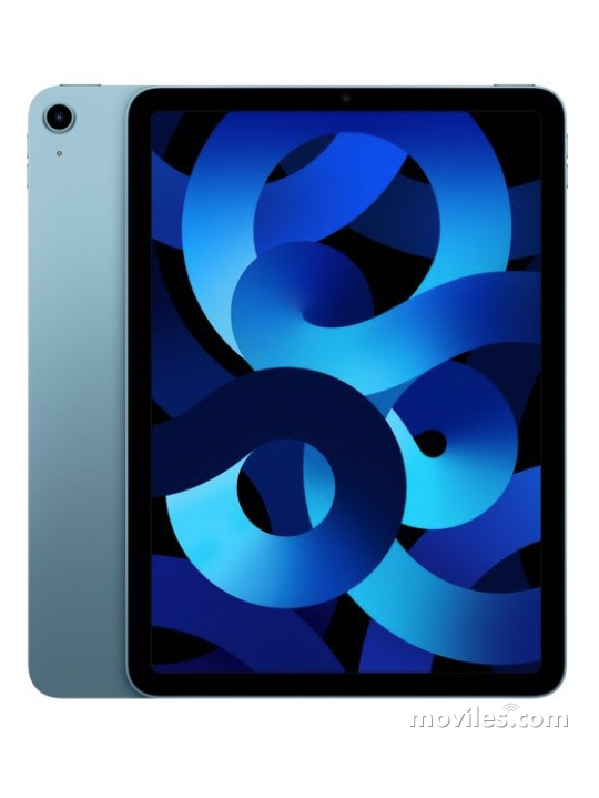 Image 4 Tablet Apple iPad Air (2022)