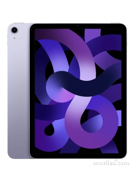 Image 5 Tablet Apple iPad Air (2022)