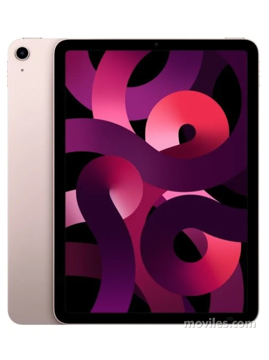Image 6 Tablet Apple iPad Air (2022)