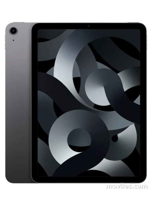 Image 7 Tablet Apple iPad Air (2022)