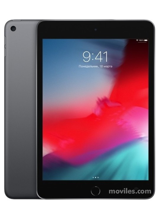 Image 3 Tablet Apple iPad mini (2019)