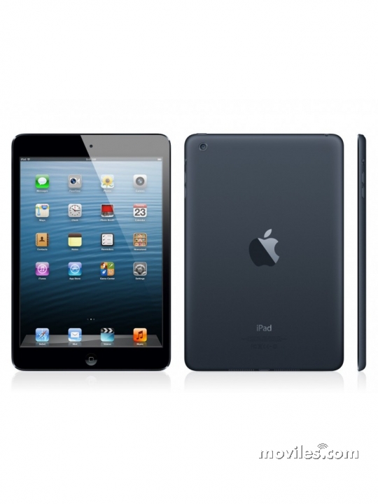 Image 2 Tablet Apple iPad mini 3