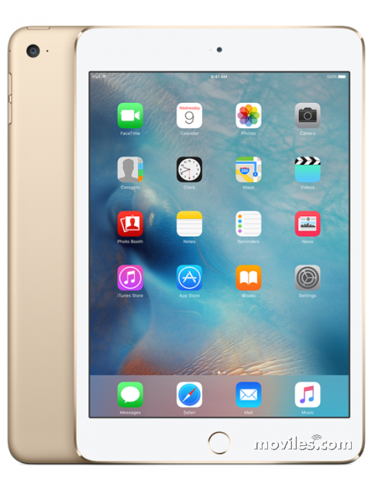 Tablet Apple iPad Mini 4
