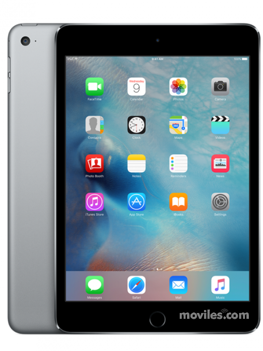Image 5 Tablet Apple iPad Mini 4