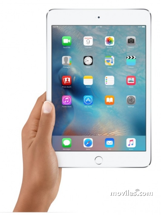 Image 6 Tablet Apple iPad Mini 4