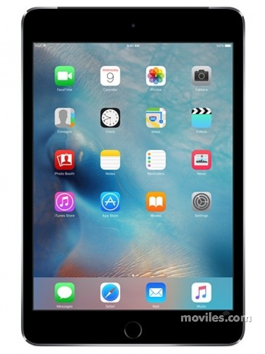 Image 3 Tablet Apple iPad Mini 4