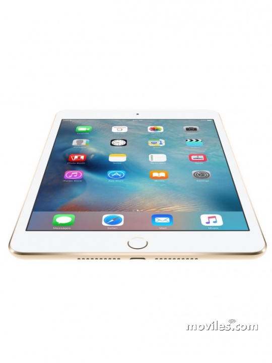 Image 7 Tablet Apple iPad Mini 4