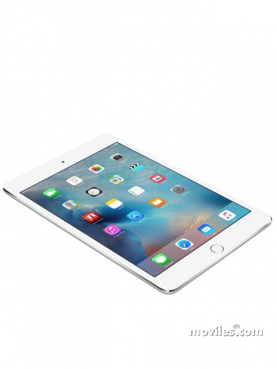 Image 8 Tablet Apple iPad Mini 4