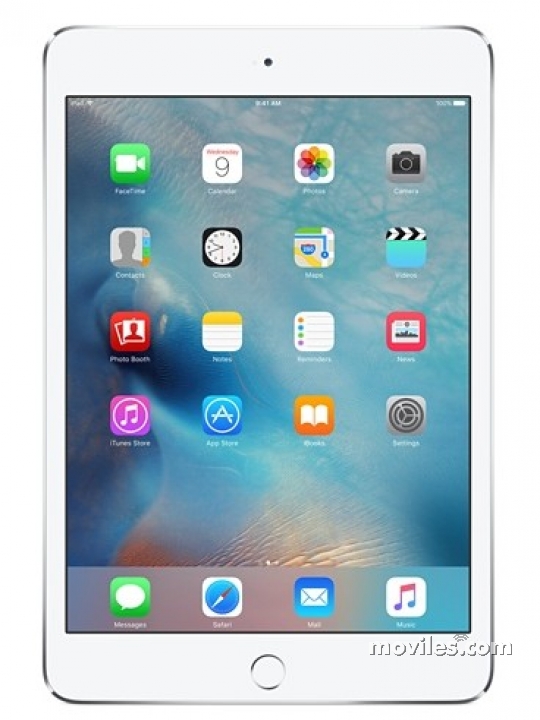 Image 4 Tablet Apple iPad Mini 4