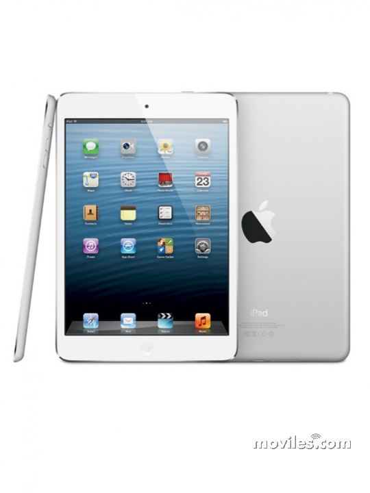 Image 2 Tablet Apple iPad Mini WiFi