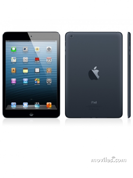Image 3 Tablet Apple iPad Mini WiFi