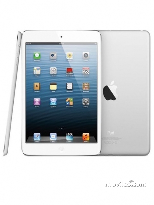 Image 2 Tablet Apple iPad mini WiFi 4G