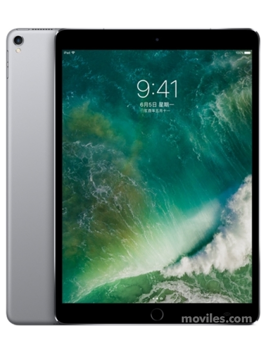 Image 3 Tablet Apple iPad Pro 10.5