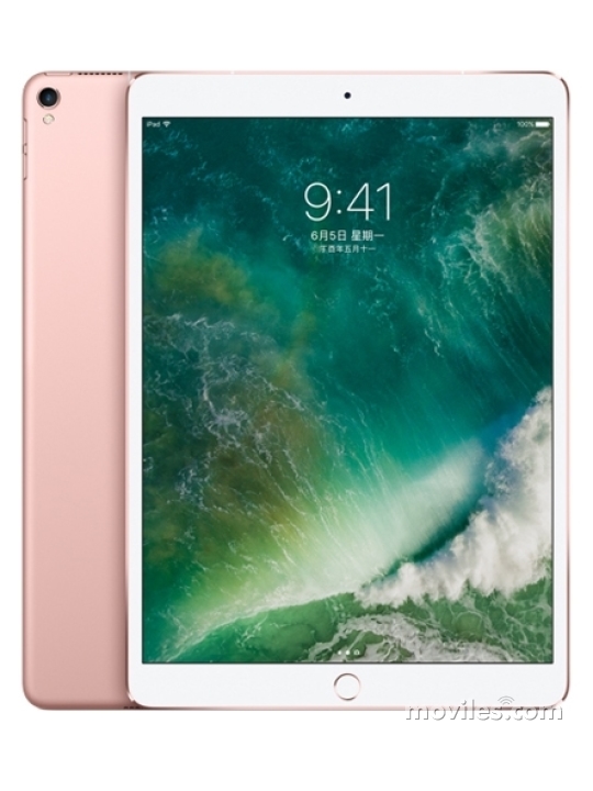 Image 4 Tablet Apple iPad Pro 10.5