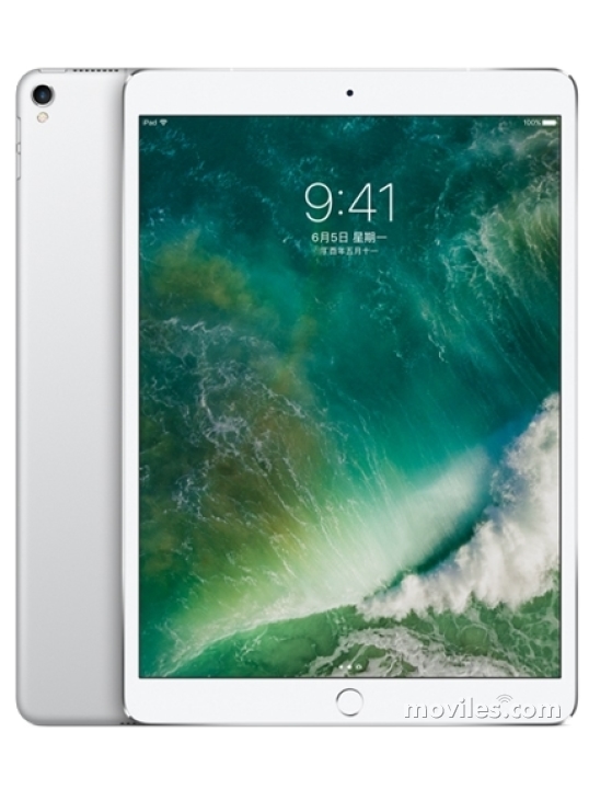 Image 5 Tablet Apple iPad Pro 10.5