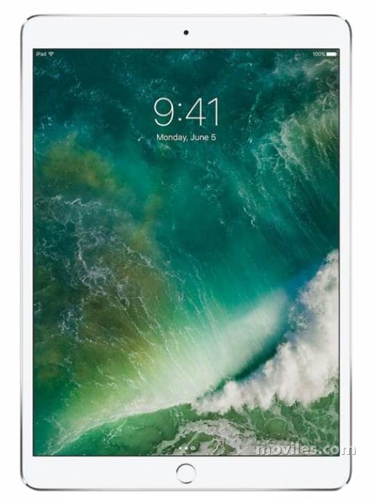 Image 2 Tablet Apple iPad Pro 10.5