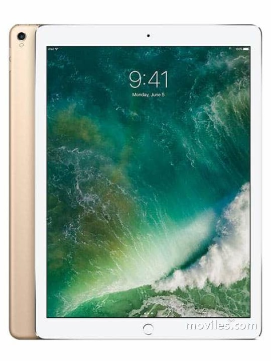 Image 6 Tablet Apple iPad Pro 10.5
