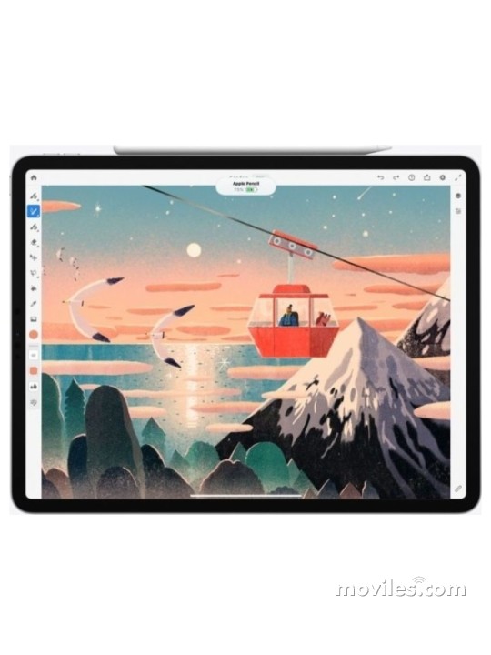 Image 5 Tablet Apple iPad Pro 11 (2020)