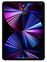 Fotografia Tablet Apple iPad Pro 11 (2021)