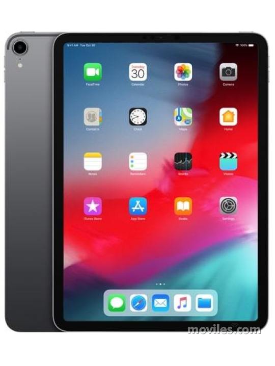 Image 2 Tablet Apple iPad Pro 11
