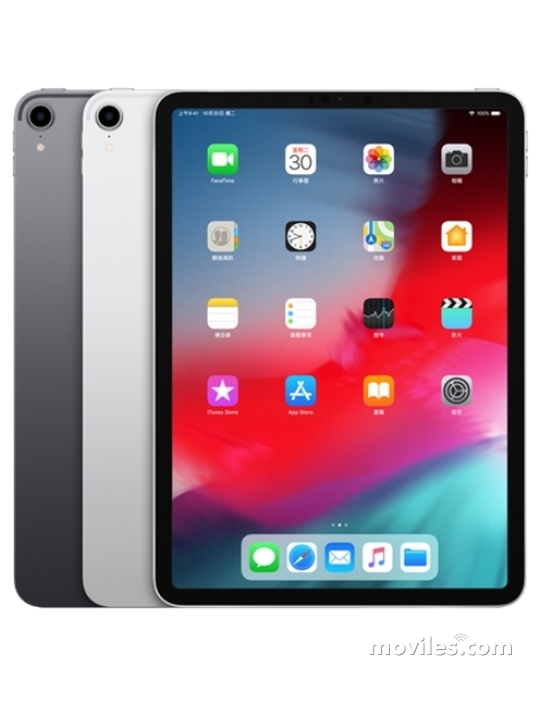 Image 3 Tablet Apple iPad Pro 11